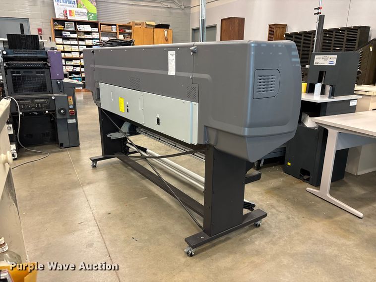 image for item EO4260 HP V8L39A printer