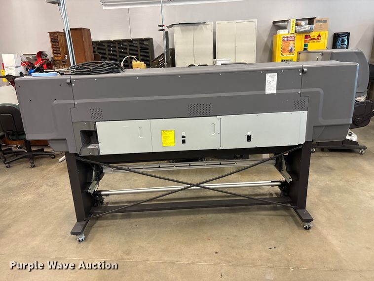 image for item EO4260 HP V8L39A printer