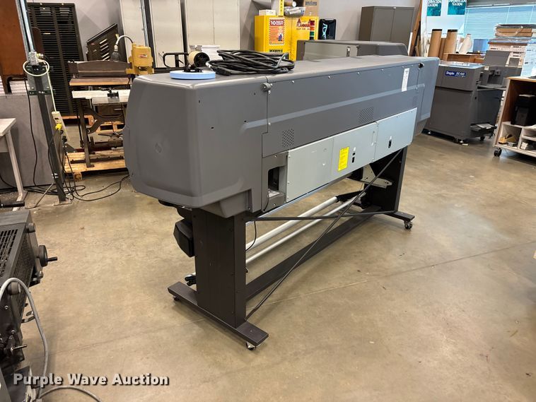 image for item EO4260 HP V8L39A printer
