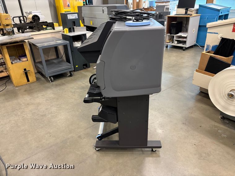 image for item EO4260 HP V8L39A printer