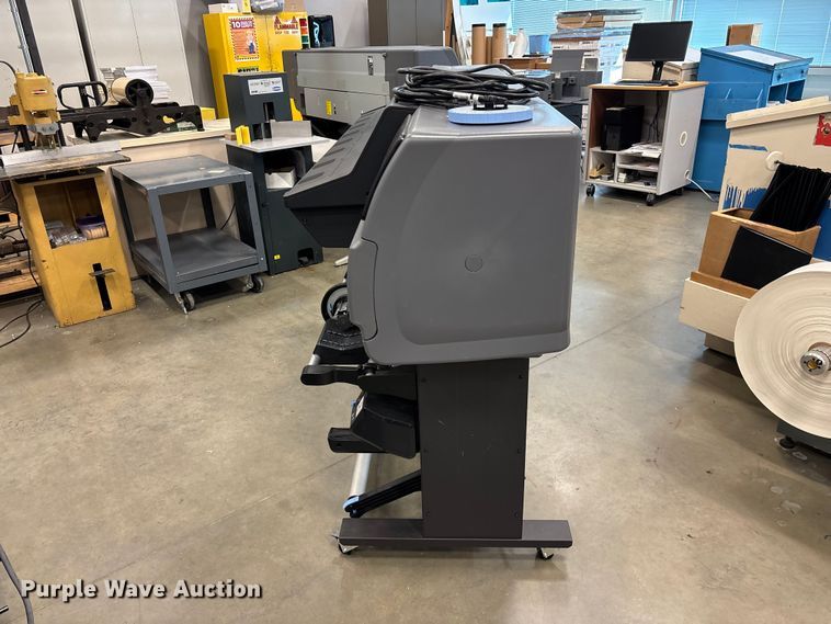 image for item EO4260 HP V8L39A printer