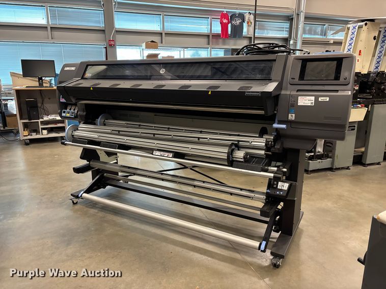 image for item EO4260 HP V8L39A printer