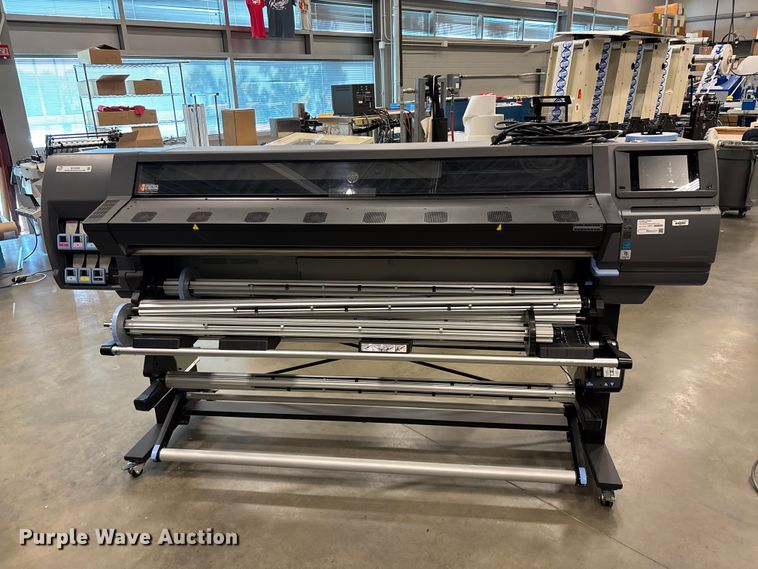 image for item EO4260 HP V8L39A printer