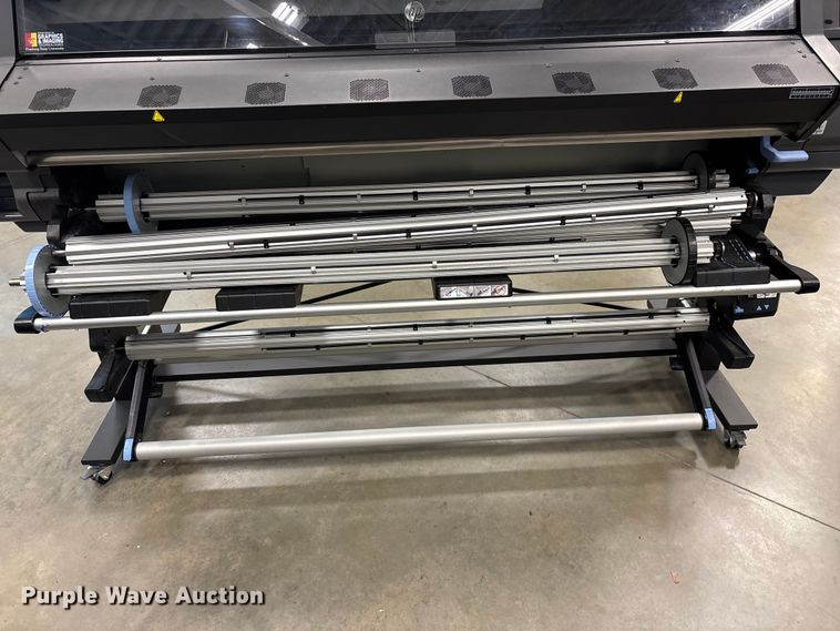 image for item EO4260 HP V8L39A printer