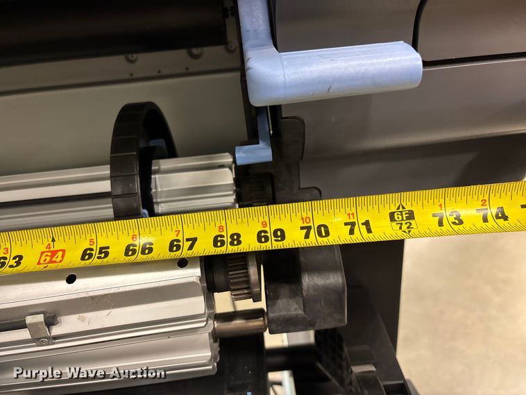 image for item EO4260 HP V8L39A printer