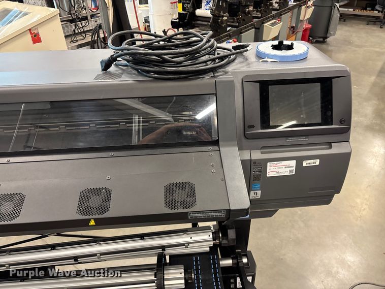 image for item EO4260 HP V8L39A printer