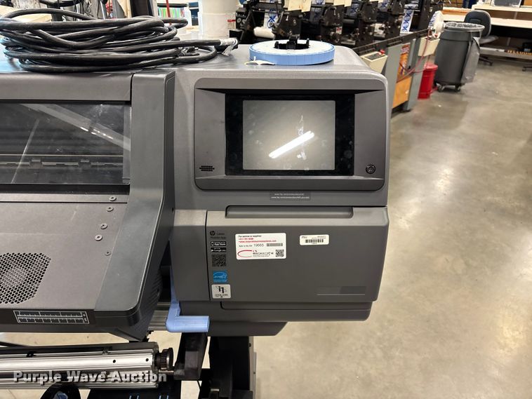 image for item EO4260 HP V8L39A printer
