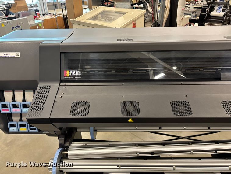 image for item EO4260 HP V8L39A printer