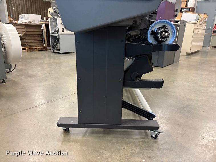image for item EO4260 HP V8L39A printer
