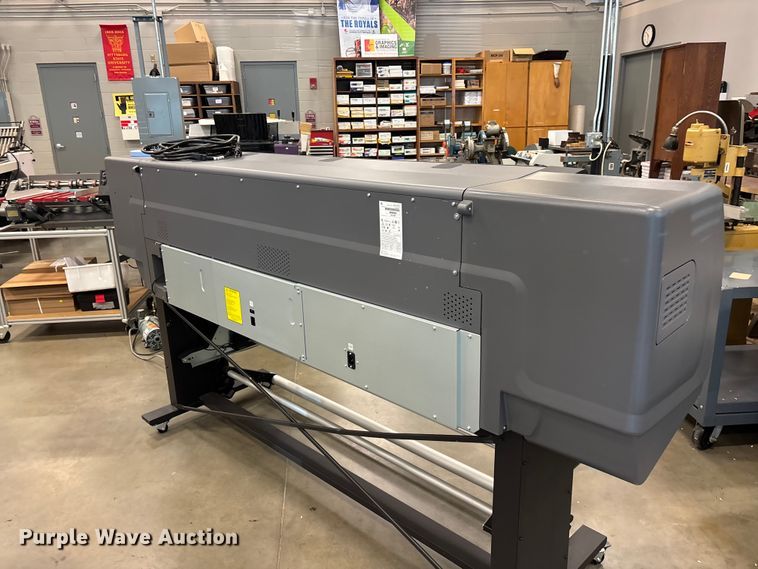 image for item EO4260 HP V8L39A printer