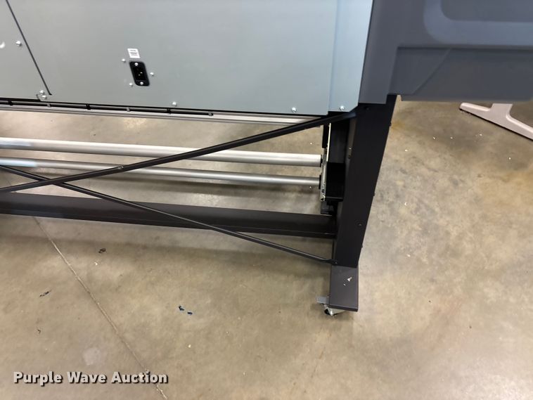 image for item EO4260 HP V8L39A printer