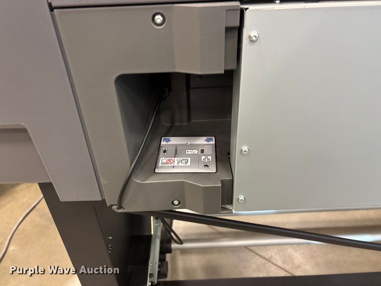 image for item EO4260 HP V8L39A printer