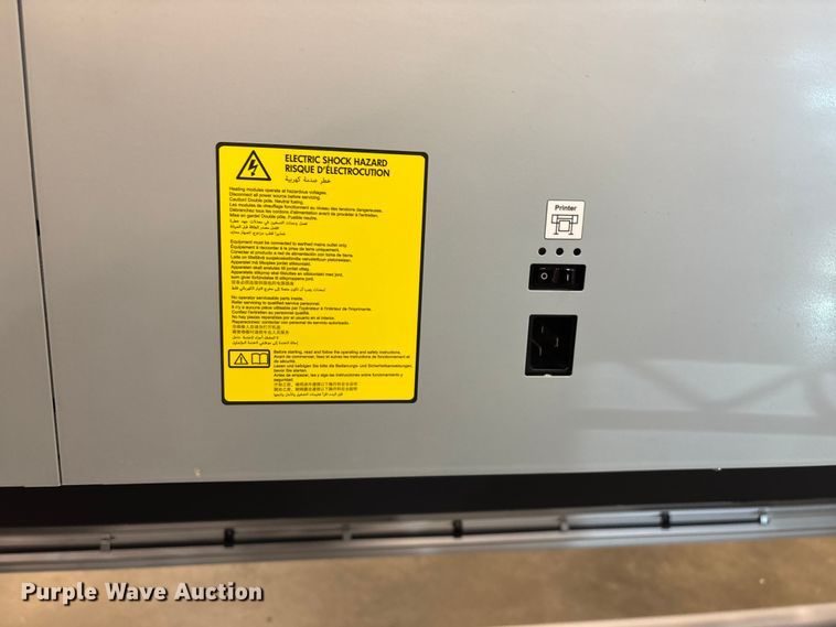 image for item EO4260 HP V8L39A printer