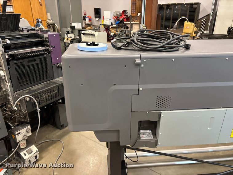 image for item EO4260 HP V8L39A printer