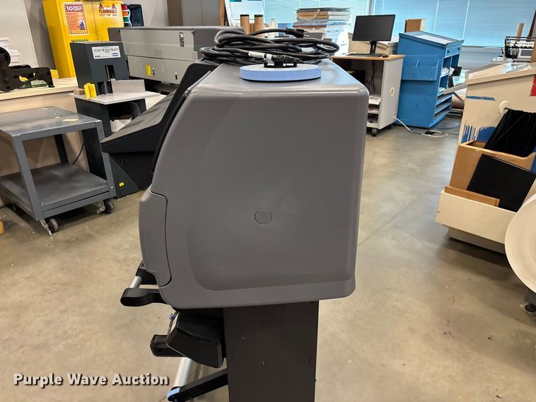 image for item EO4260 HP V8L39A printer