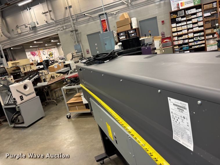 image for item EO4260 HP V8L39A printer