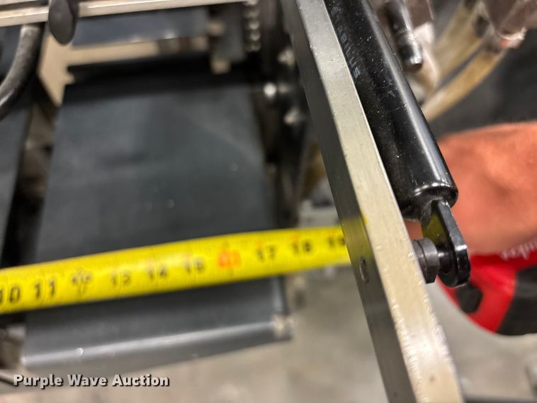 image for item EO4262 Heidelberg Quickmaster offset printing press