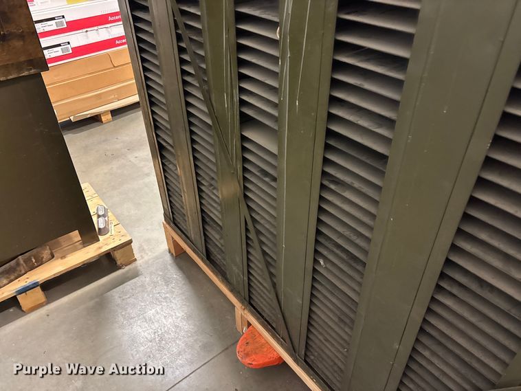 image for item EO4263 Storage shelf