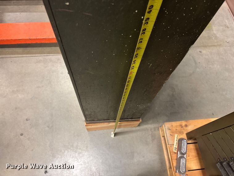 image for item EO4263 Storage shelf
