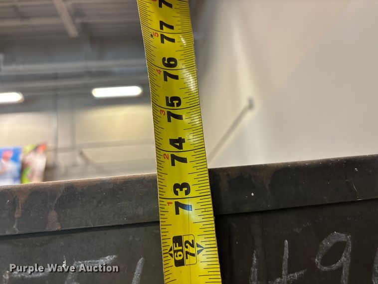 image for item EO4263 Storage shelf