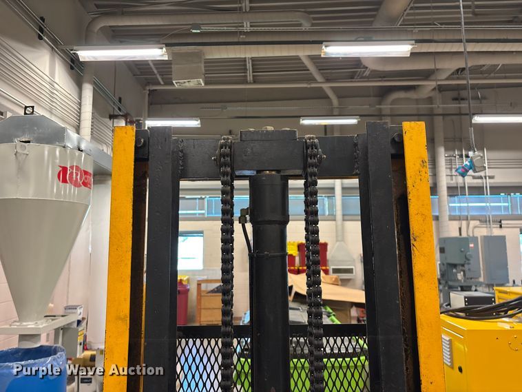 image for item EO4264 Big Joe 1518-T9 vertical lift