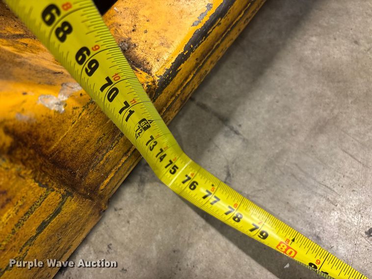 image for item EO4264 Big Joe 1518-T9 vertical lift