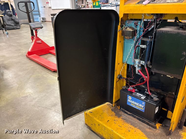 image for item EO4264 Big Joe 1518-T9 vertical lift