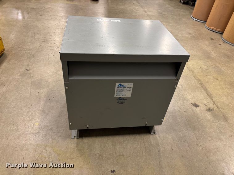 image for item EO4265 Ace Transformer transformer