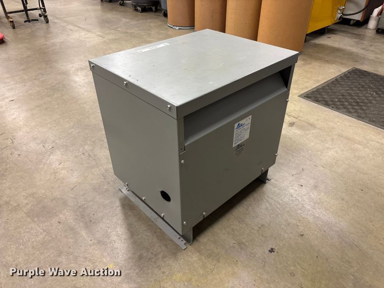 image for item EO4265 Ace Transformer transformer