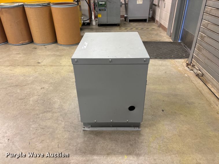 image for item EO4265 Ace Transformer transformer