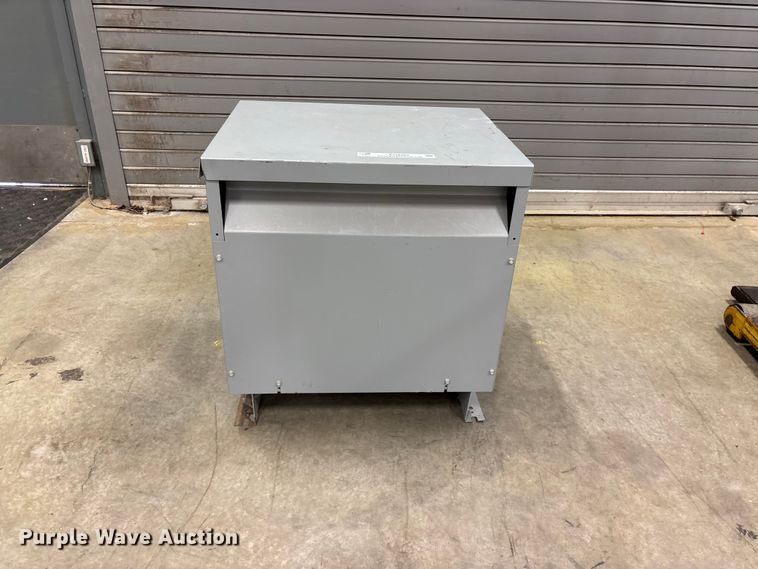 image for item EO4265 Ace Transformer transformer