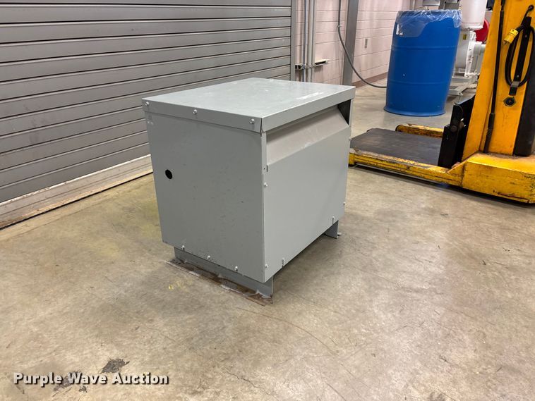 image for item EO4265 Ace Transformer transformer