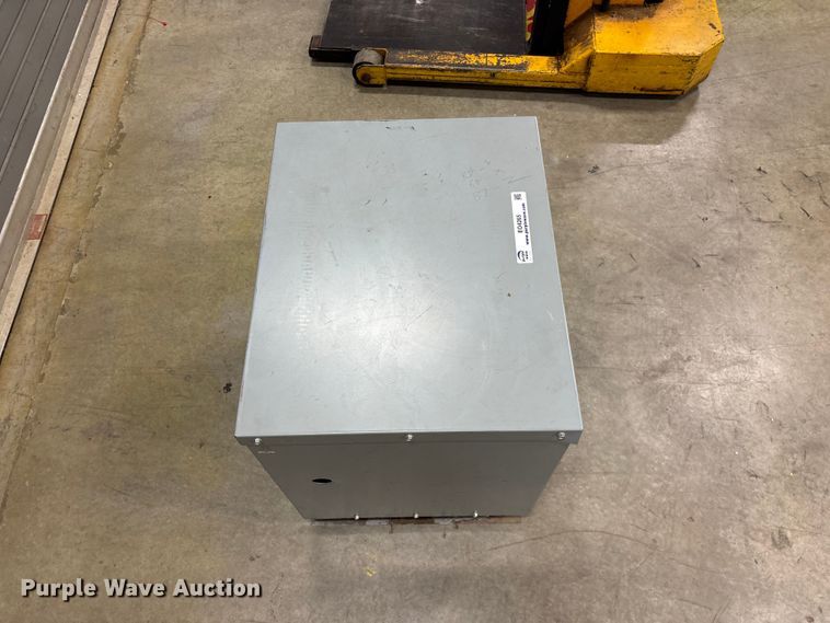 image for item EO4265 Ace Transformer transformer