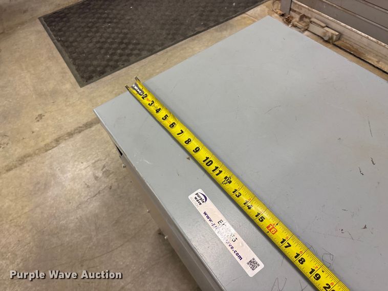 image for item EO4265 Ace Transformer transformer