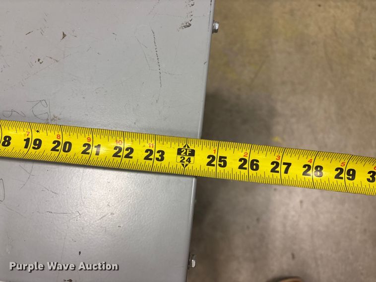 image for item EO4265 Ace Transformer transformer