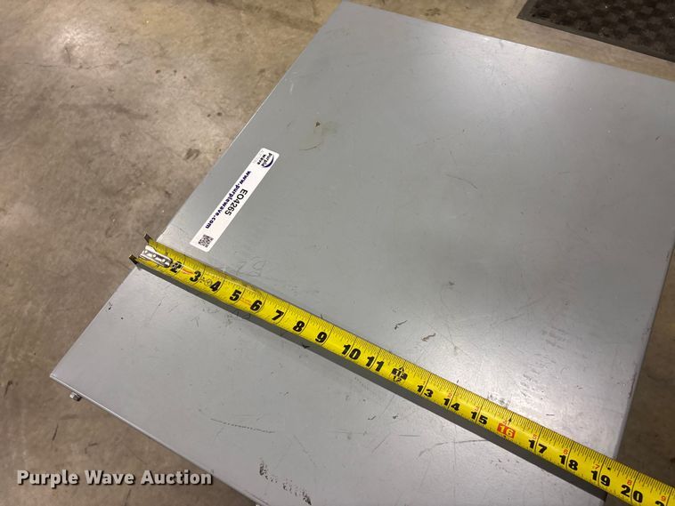 image for item EO4265 Ace Transformer transformer