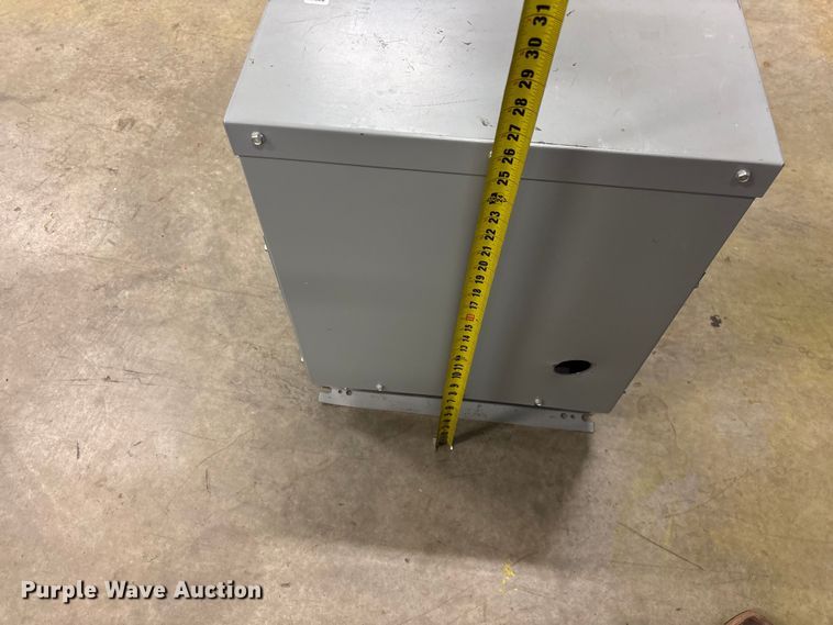 image for item EO4265 Ace Transformer transformer