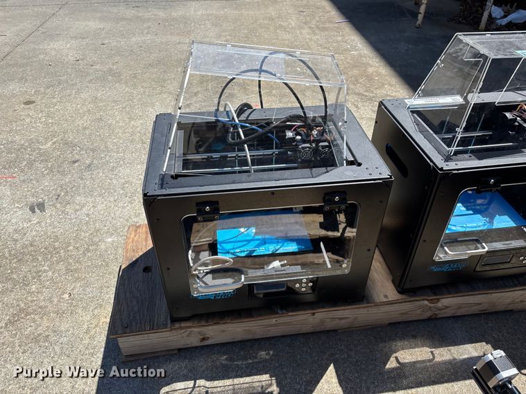 image for item EO4267 3D Printing equipment and parts
