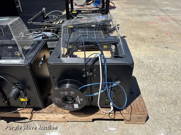 image for item EO4267 3D Printing equipment and parts