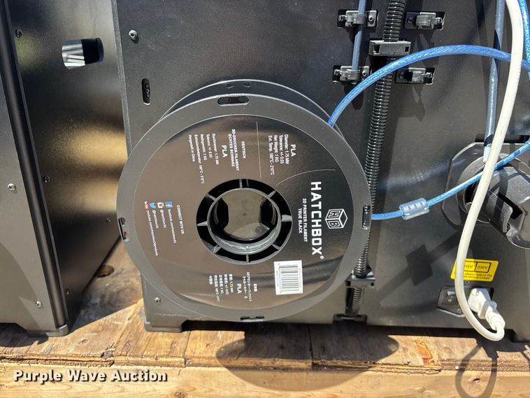 image for item EO4267 3D Printing equipment and parts