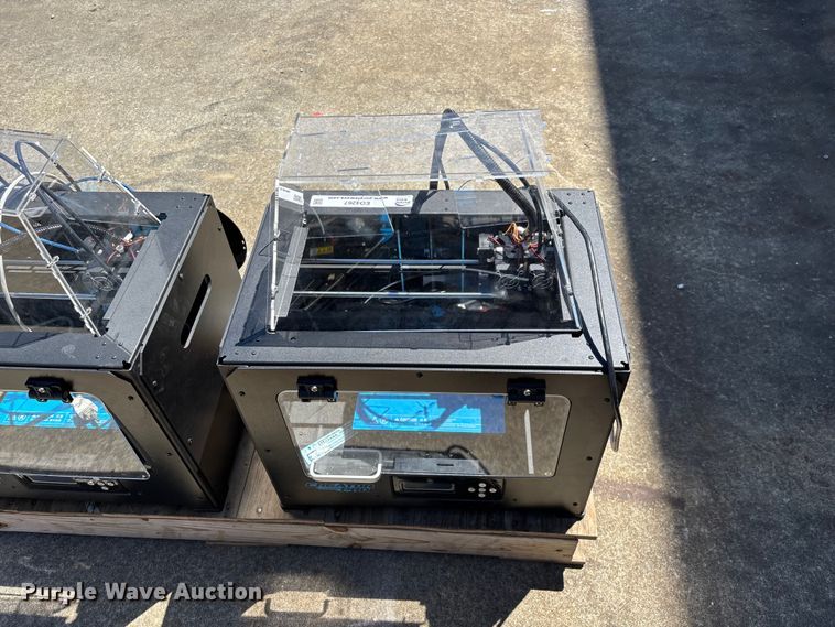 image for item EO4267 3D Printing equipment and parts