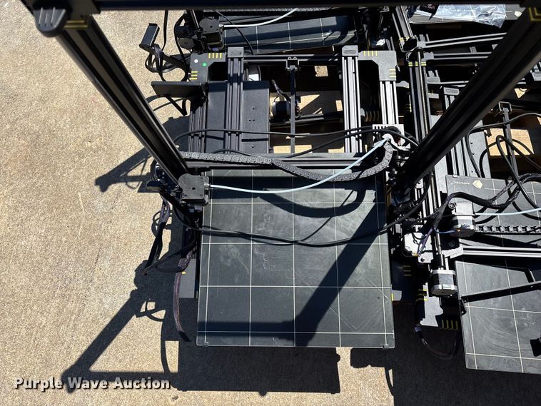 image for item EO4267 3D Printing equipment and parts