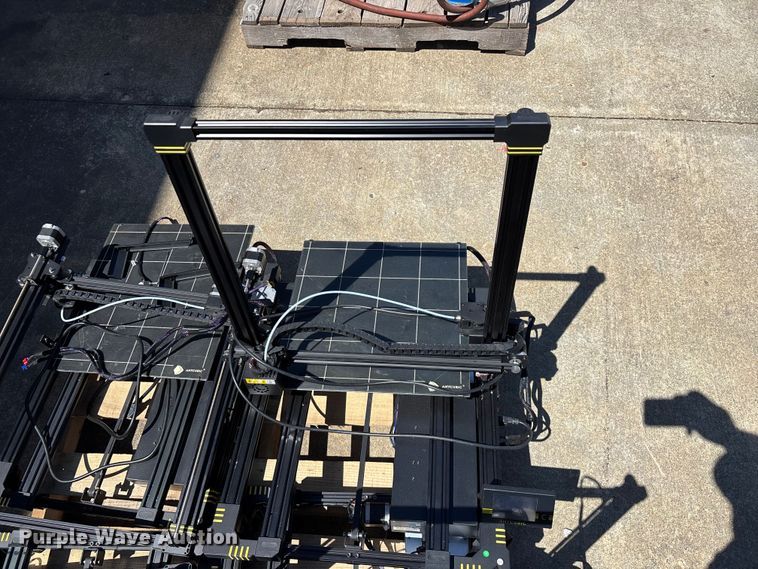 image for item EO4267 3D Printing equipment and parts
