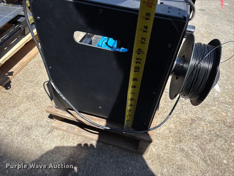 image for item EO4267 3D Printing equipment and parts