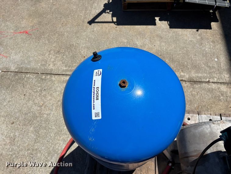 image for item EO4268 Well pump equipment