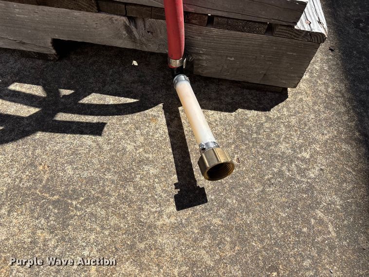 image for item EO4268 Well pump equipment