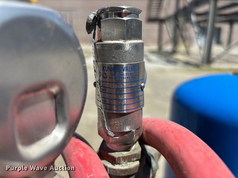 image for item EO4268 Well pump equipment