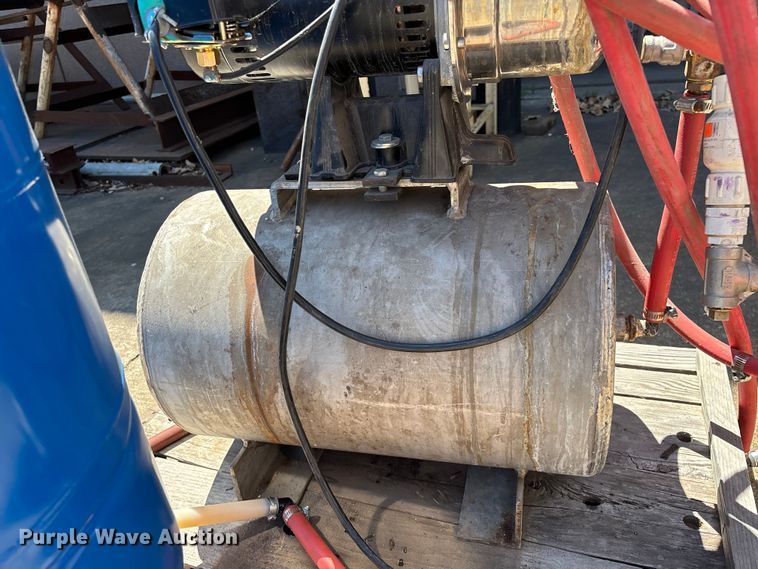 image for item EO4268 Well pump equipment