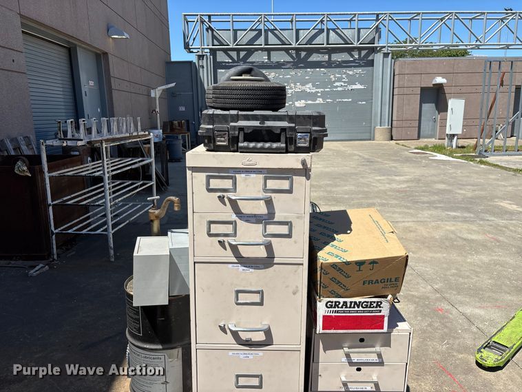 image for item EO4269 Tools