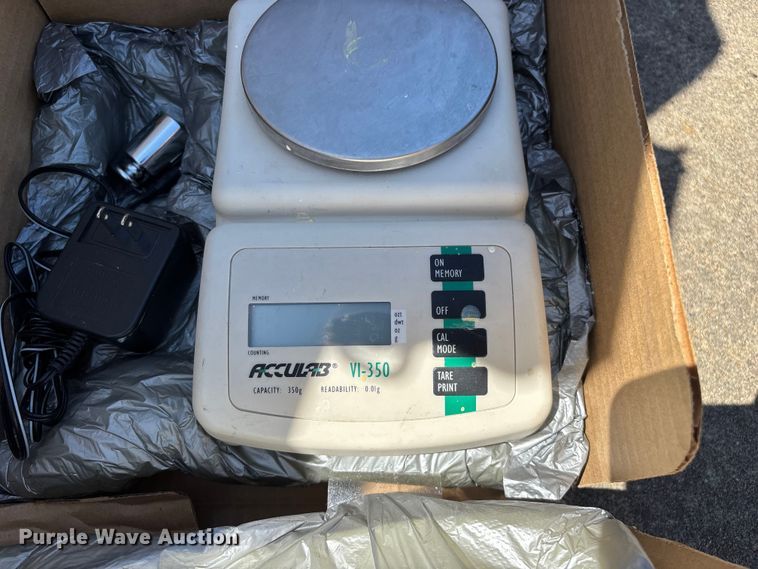 image for item EO4269 Tools